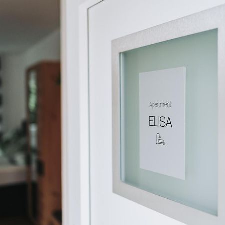 Apartment Elisa Клагенфурт Екстериор снимка
