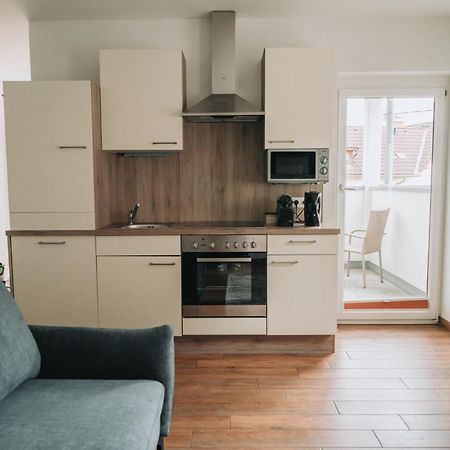 Apartment Elisa Клагенфурт Екстериор снимка