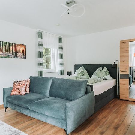 Apartment Elisa Клагенфурт Екстериор снимка