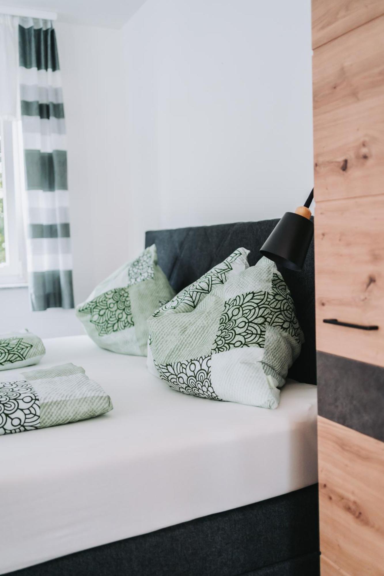 Apartment Elisa Клагенфурт Екстериор снимка