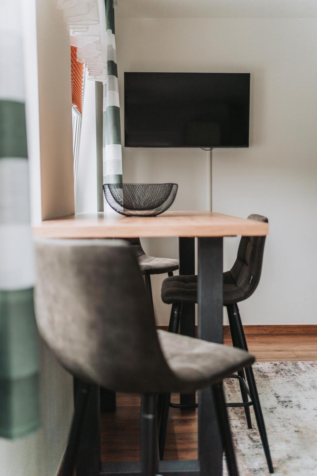 Apartment Elisa Клагенфурт Екстериор снимка