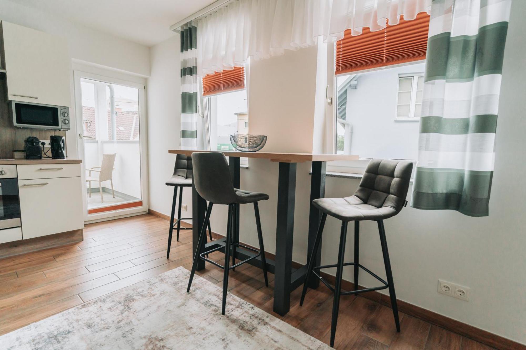 Apartment Elisa Клагенфурт Екстериор снимка